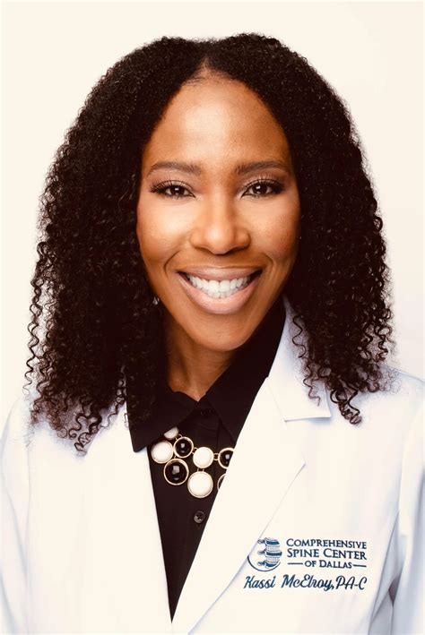 Meet Our Team | Comprehensive Spine Center Dallas