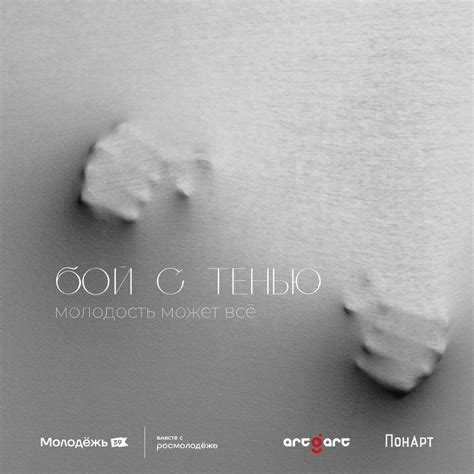 Бой с тенью