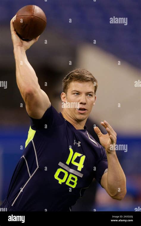 Uncovering The Rise Of Bryn Renner The Unsung Hero Of The NFL