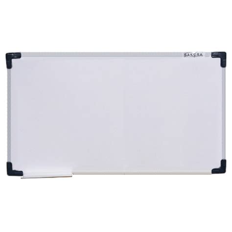 Whiteboard Kaki Satu Muka 90 X 180 Cm Jual Whiteboard