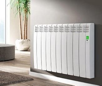 Как установить электрический радиатор отопления и что для этого нужно ...