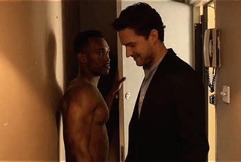 Ben Aldridge Nude Cum Shot Scenes In Thrive Gay Male Celebs