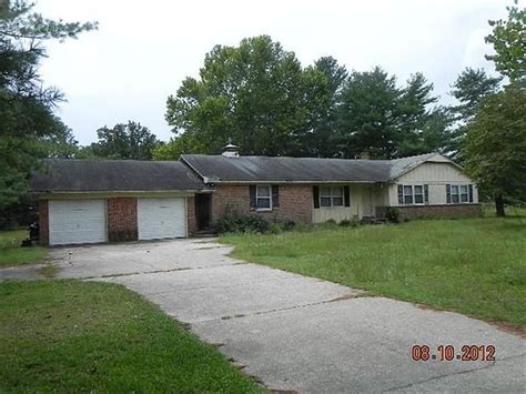 13225 Rennert Rd Shannon Nc 28386 Zillow