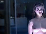 Naked Mathilda May In Lifeforce