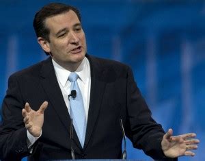 Despite Cruz Stance Gay Friendly Gop Group Invited To Cpac Texas On