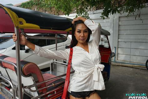 TukTuk Patrol Gttuktukpatrol Nude OnlyFans The Fappening Plus