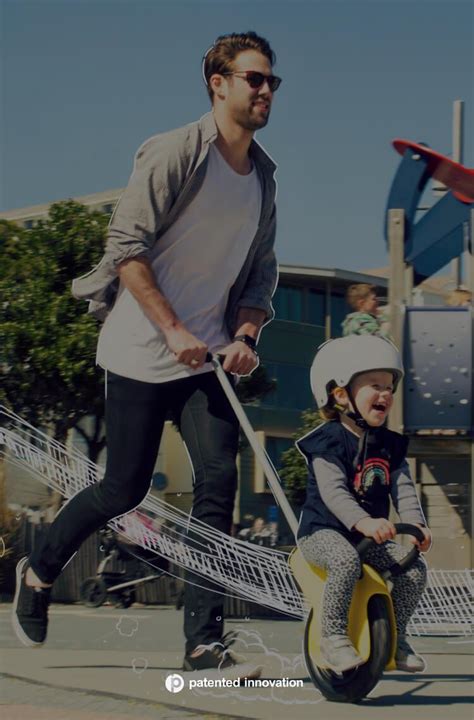 unirider™ | riders | Mountain Buggy®