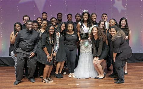 Miss Augusta University In Photos Jagwire