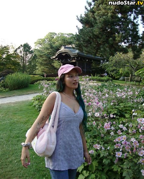 Au Jamie Lou Stenzel Heyitsau Ra Nude OnlyFans Photo 23 Nudostar TV