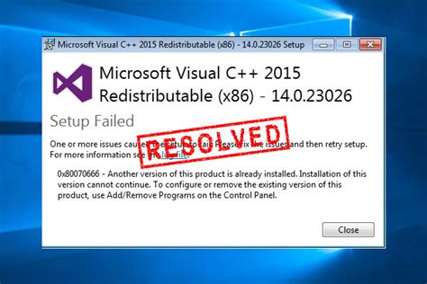 Microsoft C Redistributable 2015 2022 Telegraph