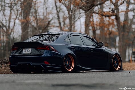F121 – Avant Garde Wheels