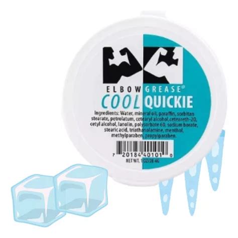 Lubricante Anal Xtasi Elbow Grase Anestesico Y Dilatador Meses Sin Inter S