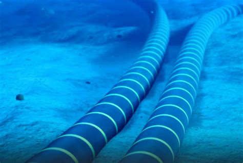 Proyek Pengembangan Kabel Bawah Laut Lintas Benua Mora Dibatalkan