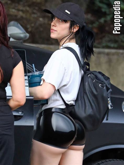 Billie Eilish Nude OnlyFans Leaks Photo 3107087 Fapopedia