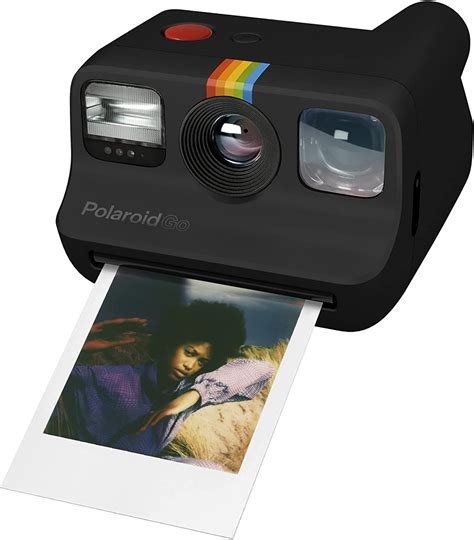 Polaroid Go Black: análisis para 2025