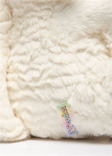 Mello Plush – Doodles