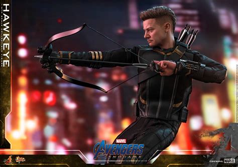 Hot Toys Hawkeye Ronin Toys Zone D Figures Price List