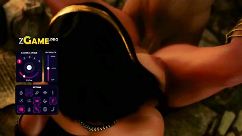 D VA ACADEMY Facialized Hardcore BY FIREBOXSTUDIO Sex R Uncensored Hentai