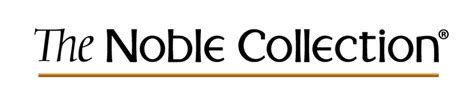 The Noble Collection Makes Comic Con Debut This October in New York ...