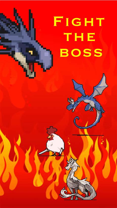 Fight The Boss Para Iphone Download