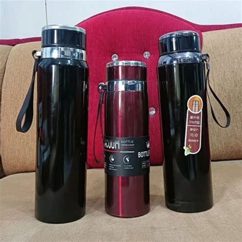 Hot And Cold Insulated Vacuum Flask At INR In Chennai Akinitos Technologies