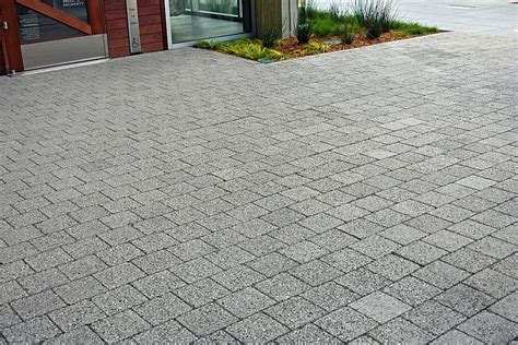 Pervious Pavers, Linearity Pavers, California Architectural Pavers