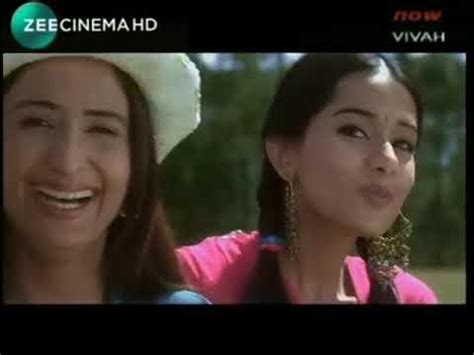 zee cinema hd vivah  song hai  youtube