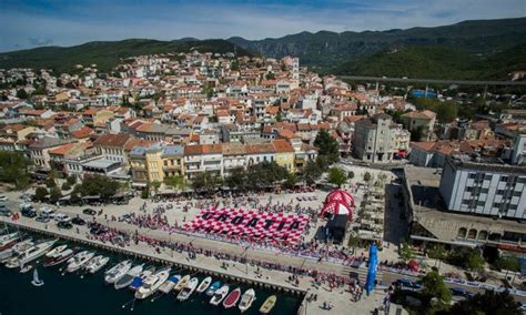 3rd Tour of Croatia Set to Start | Croatia Week