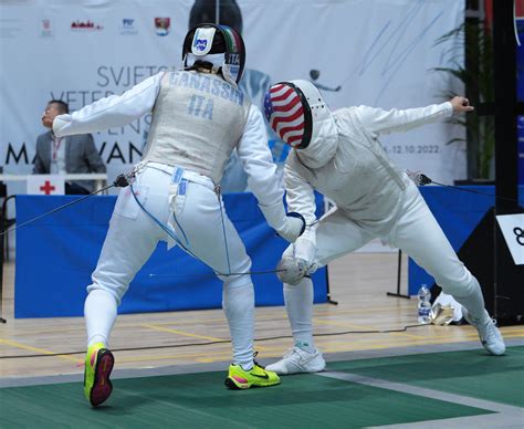 Scherma. Cinque ori per gli atleti veneti ai Campionati del Mondo