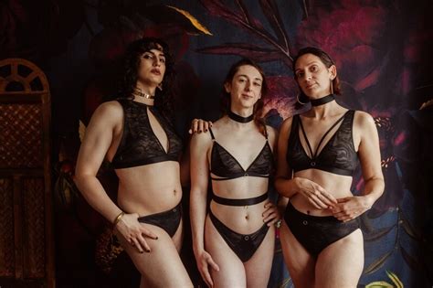 Avant Minuit Lingerie Midnight In Paris