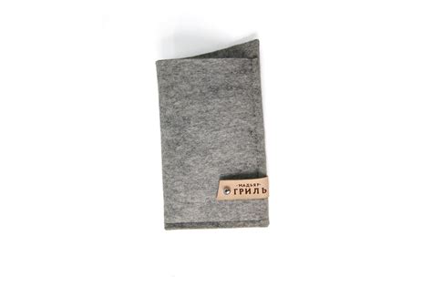 Счетница для ресторана с логотипом (FL32010-1) - feltmerch ...
