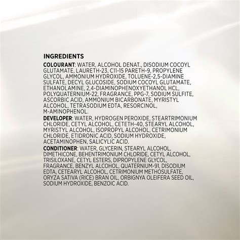 John Frieda Brilliant Brunette Precision Foam Color Hair Color Foam