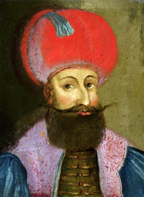 Mighty sovereigns of Ottoman throne: Sultan Mehmed III | Daily Sabah