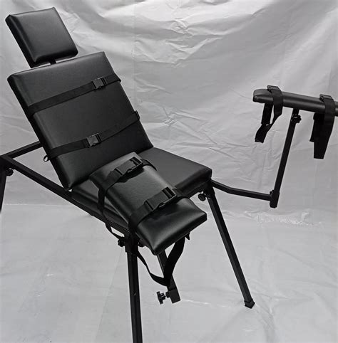 Sex Chair Bdsm Zur Ckhaltung Sex Chair Tragbarer Stuhl Bdsm Etsy De