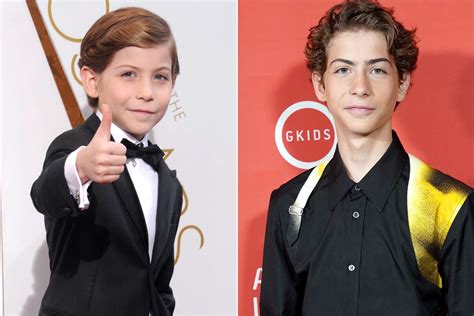 Jacob Tremblay
