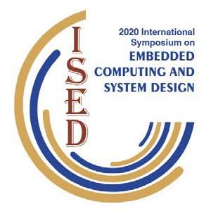 international symposium  embedded computing  system design