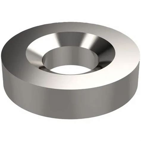 Stainless Steel Zinc Plated Inch Ss Washer Round Material Grade