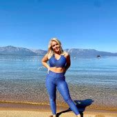 Karoline Leavitt Nude Pictures Onlyfans Leaks Playboy Photos Sex Scene Uncensored