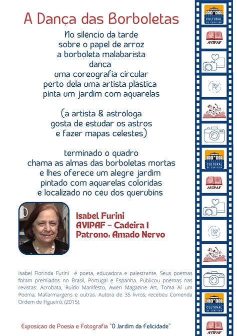 A Dança Da Borboleta - 7