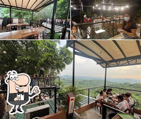 Señorita Rica, Antipolo - Restaurant menu, prices and reviews