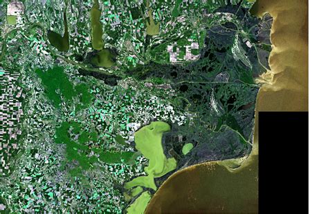 Danube Delta Romania Restore4cs