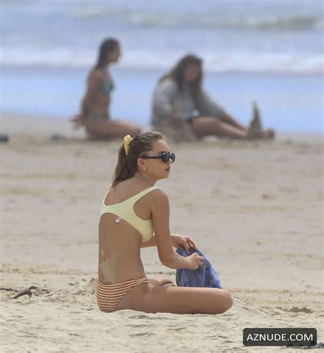 GABBY BROOKS Nude AZNude