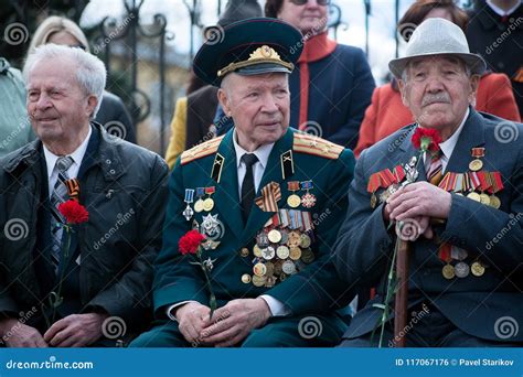 A Man Is A Veteran Of World War Ii Editorial Photo Image Of Historic