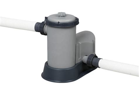 Bestway Каркасный бассейн Steel Pro Max 488х122см, 19480л, фил.-насос ...