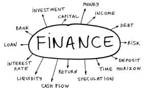 puja panda  linkedin  personal finance  crucial  everyday life