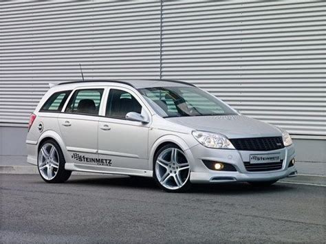 Opel Astra 18 Estate - Photos, News, Reviews, Specs, Car listings ...