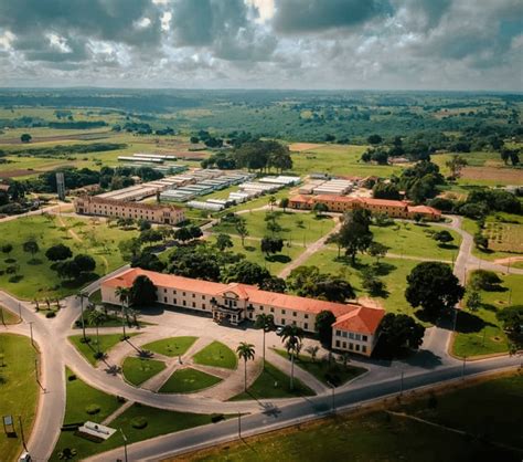 Universidade Do Reconcavo Baiano - Universidade Federal do Recôncavo da Bahia abre vagas para professores ...