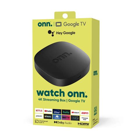 onn tv box  koanile global gadget gate