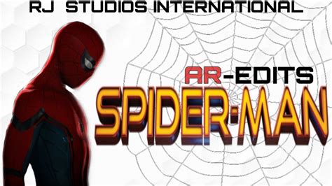 SPIDER MAN TAMIL VIDEO SONG MADURAI MICHEAL VERSION AAA SONG RJ