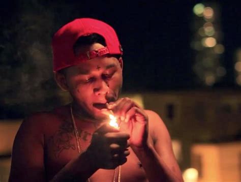 The 10 Best Fredo Santana Songs - Popdust